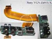     Sony VAIO VGN-Z691Y/X
. .